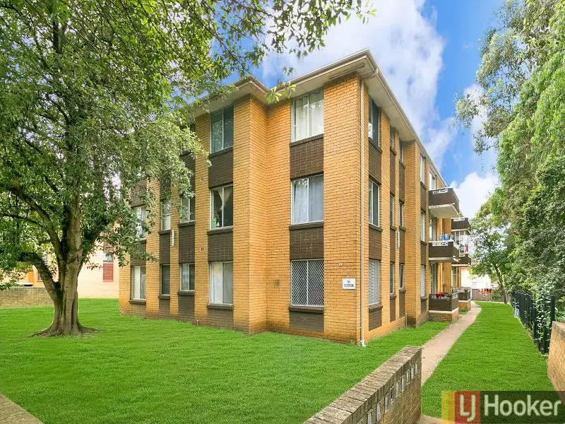 Main view of Homely unit listing, 3/39 Station Rd, Auburn NSW 2144