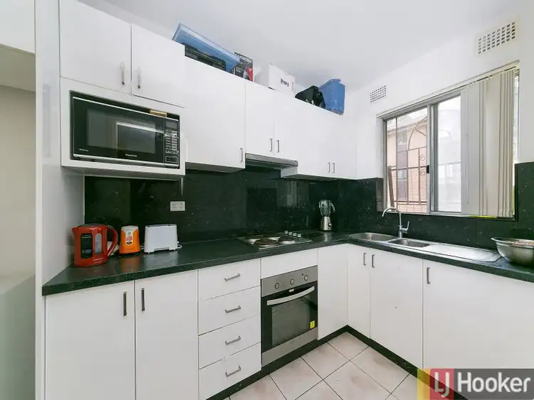 Second view of Homely unit listing, 3/39 Station Rd, Auburn NSW 2144