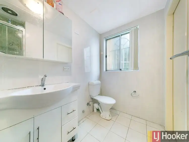 Fourth view of Homely unit listing, 3/39 Station Rd, Auburn NSW 2144