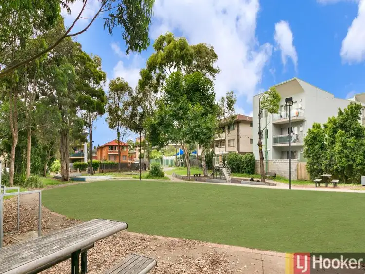 Sixth view of Homely unit listing, 3/39 Station Rd, Auburn NSW 2144