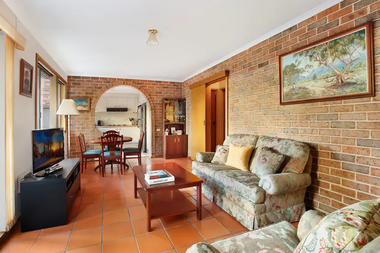 Second view of Homely unit listing, 3/40 Loftus Street, Wollongong NSW 2500