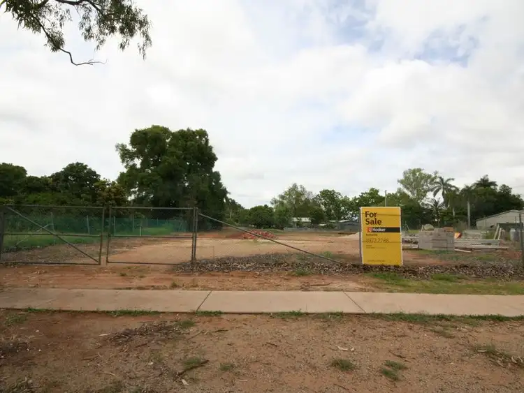 8 Fourth Street, Katherine NT 850