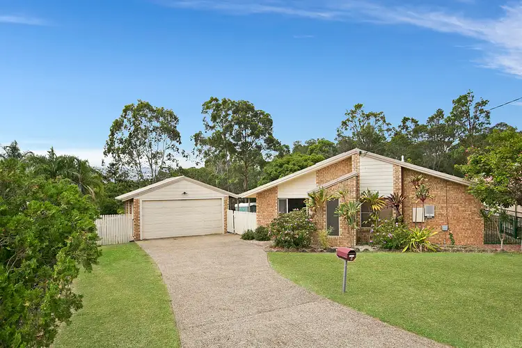 Main view of Homely house listing, 5 Pengana Court, Alexandra Hills QLD 4161