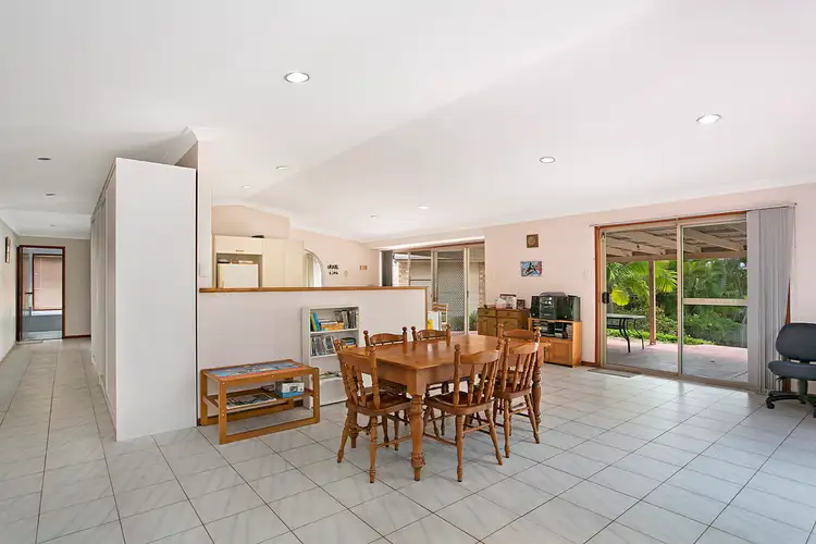 Second view of Homely house listing, 5 Pengana Court, Alexandra Hills QLD 4161