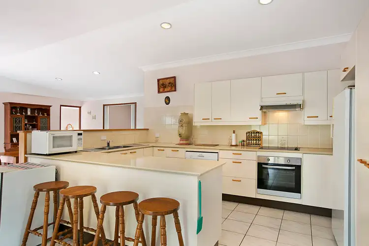 Third view of Homely house listing, 5 Pengana Court, Alexandra Hills QLD 4161