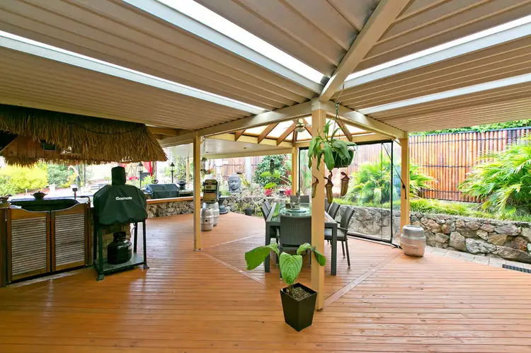 Main view of Homely house listing, 3 Madeira Court, Thornlands QLD 4164
