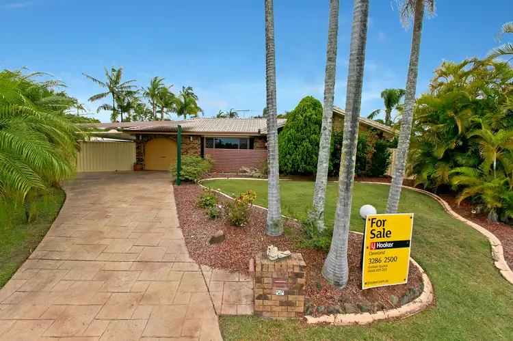 Second view of Homely house listing, 3 Madeira Court, Thornlands QLD 4164