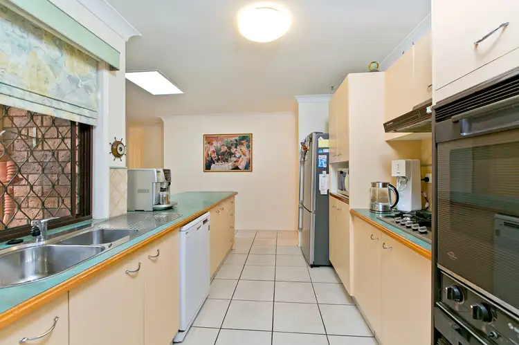 Third view of Homely house listing, 3 Madeira Court, Thornlands QLD 4164