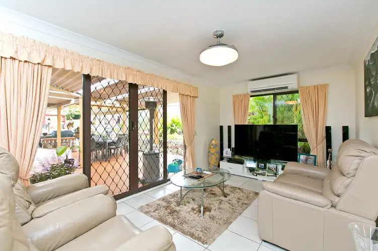 Fifth view of Homely house listing, 3 Madeira Court, Thornlands QLD 4164