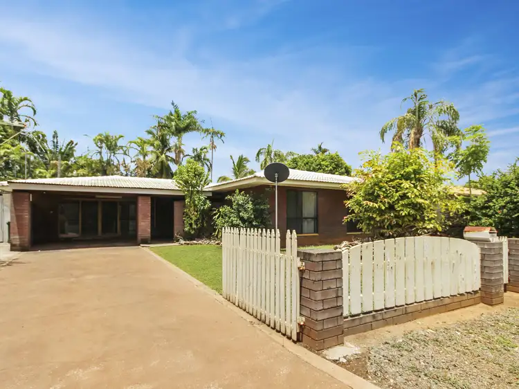 Main view of Homely house listing, 8 Clough Court, Katherine NT 850