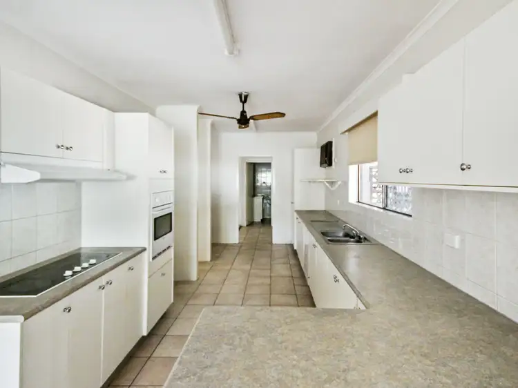 Second view of Homely house listing, 8 Clough Court, Katherine NT 850