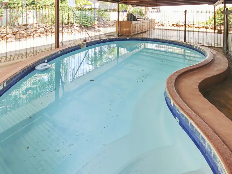 Third view of Homely house listing, 8 Clough Court, Katherine NT 850