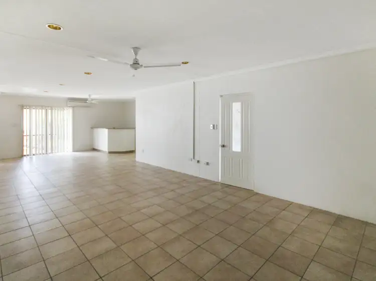 Fourth view of Homely house listing, 8 Clough Court, Katherine NT 850