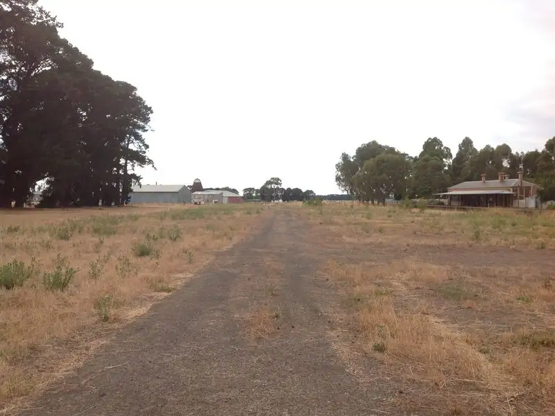 Main view of Homely land listing, 454 Birregurra Road, Birregurra VIC 3242