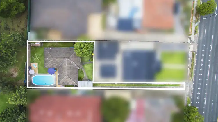 263A Concord Road, Concord West NSW 2138