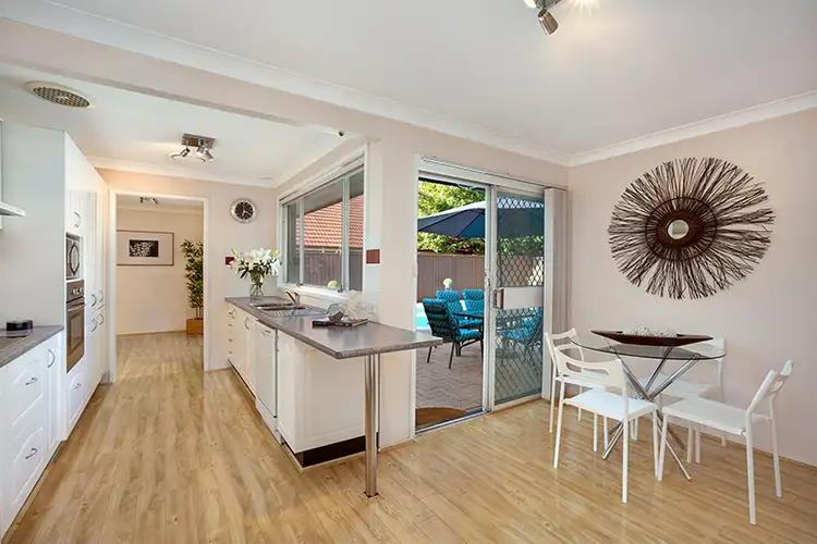 Sixth view of Homely house listing, 263A Concord Road, Concord West NSW 2138