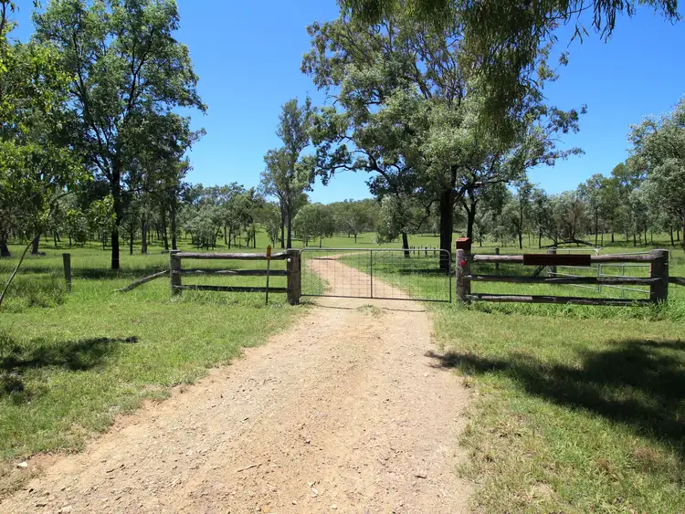 Second view of Homely rural property listing, 1555 Esk Crows Nest Road, Biarra QLD 4313
