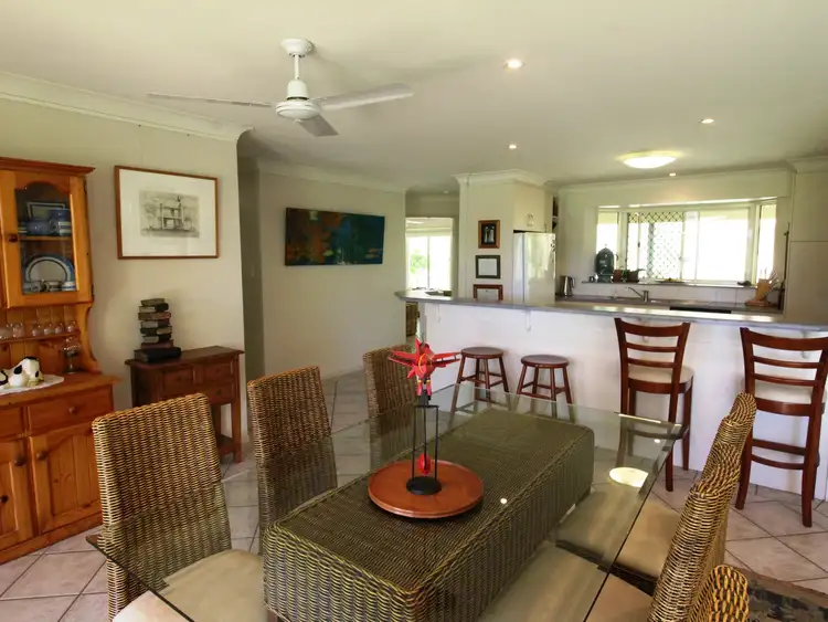 Fifth view of Homely rural property listing, 1555 Esk Crows Nest Road, Biarra QLD 4313