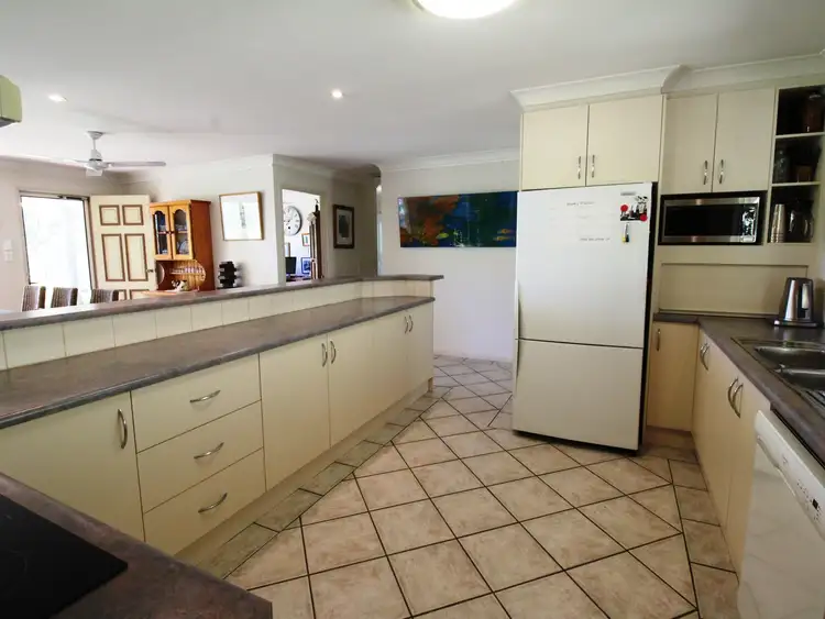 Sixth view of Homely rural property listing, 1555 Esk Crows Nest Road, Biarra QLD 4313