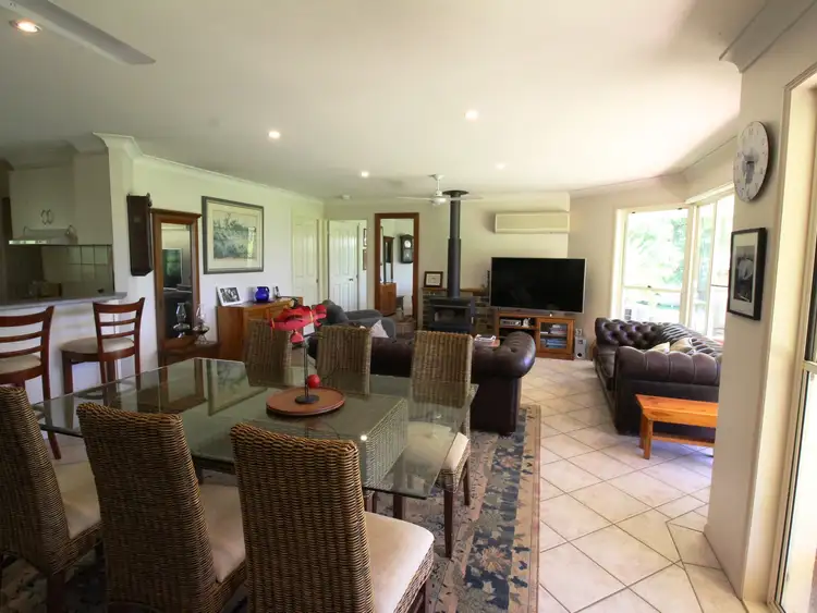 Seventh view of Homely rural property listing, 1555 Esk Crows Nest Road, Biarra QLD 4313