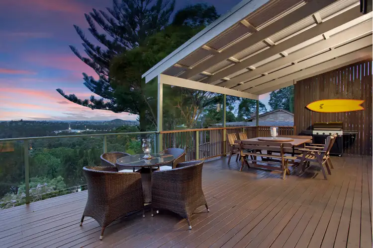 Second view of Homely house listing, 89 Powderworks Road, North Narrabeen NSW 2101