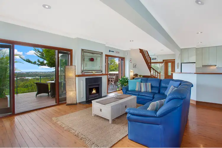 Third view of Homely house listing, 89 Powderworks Road, North Narrabeen NSW 2101