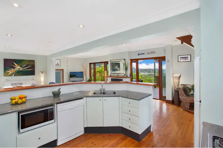 Fourth view of Homely house listing, 89 Powderworks Road, North Narrabeen NSW 2101