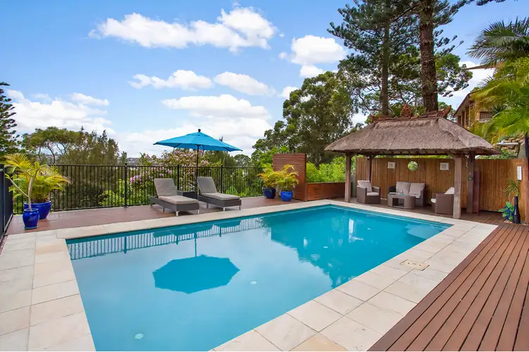 Fifth view of Homely house listing, 89 Powderworks Road, North Narrabeen NSW 2101