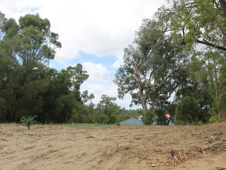 Second view of Homely land listing, 17 Koulberry Road, Dalyellup WA 6230