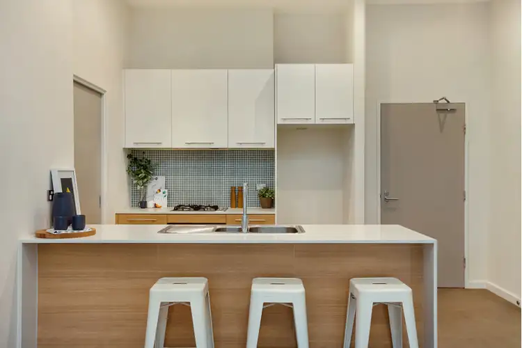 Second view of Homely apartment listing, CG02/3 Avenue of Europe, Newington NSW 2127