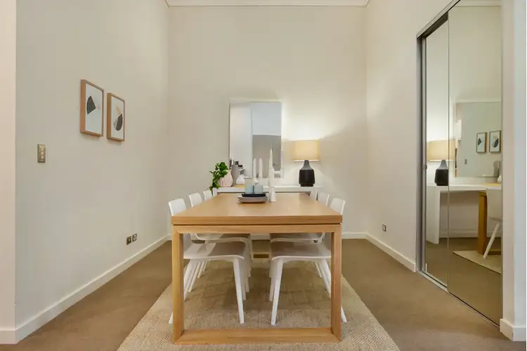Fourth view of Homely apartment listing, CG02/3 Avenue of Europe, Newington NSW 2127