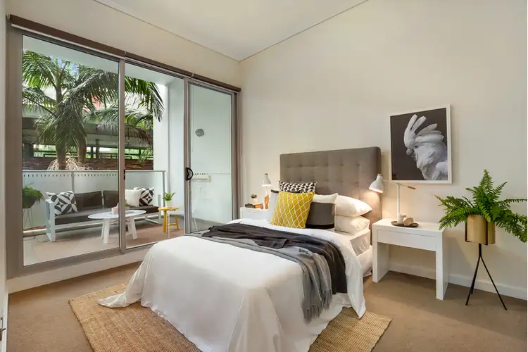 Sixth view of Homely apartment listing, CG02/3 Avenue of Europe, Newington NSW 2127