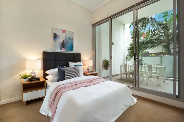 Seventh view of Homely apartment listing, CG02/3 Avenue of Europe, Newington NSW 2127