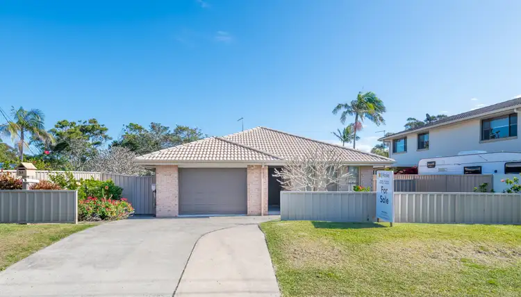 Second view of Homely house listing, 58 Ironbark Avenue, Sandy Beach NSW 2456