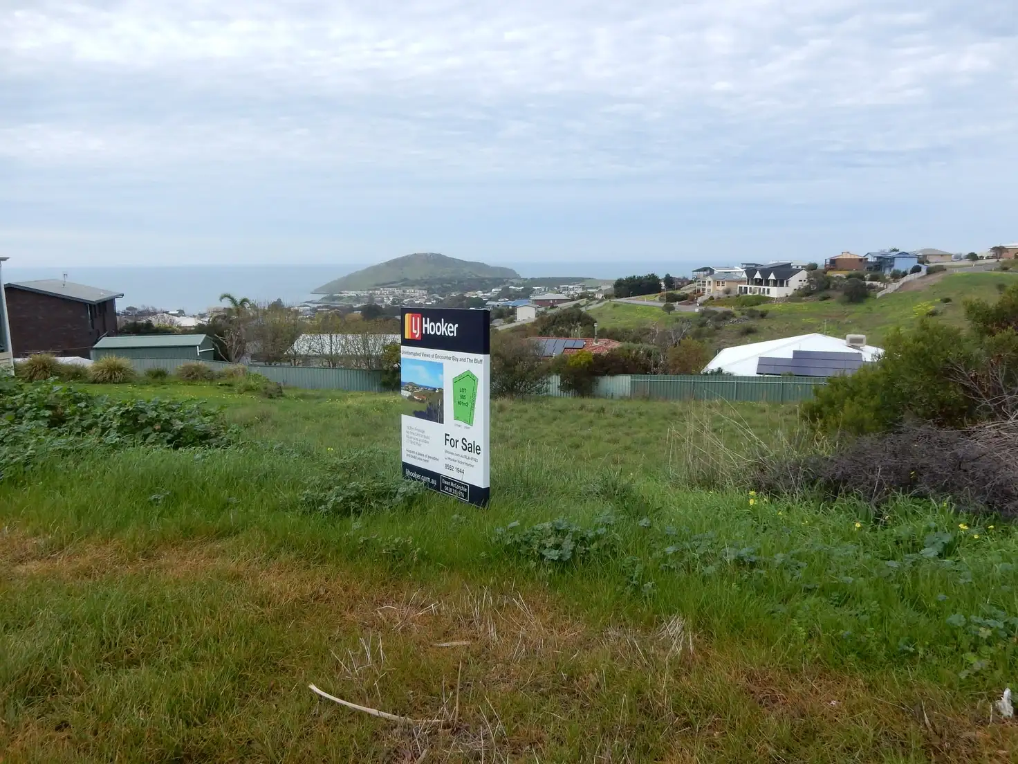 Main view of Homely land listing, 3 Cygnet Court, Encounter Bay SA 5211