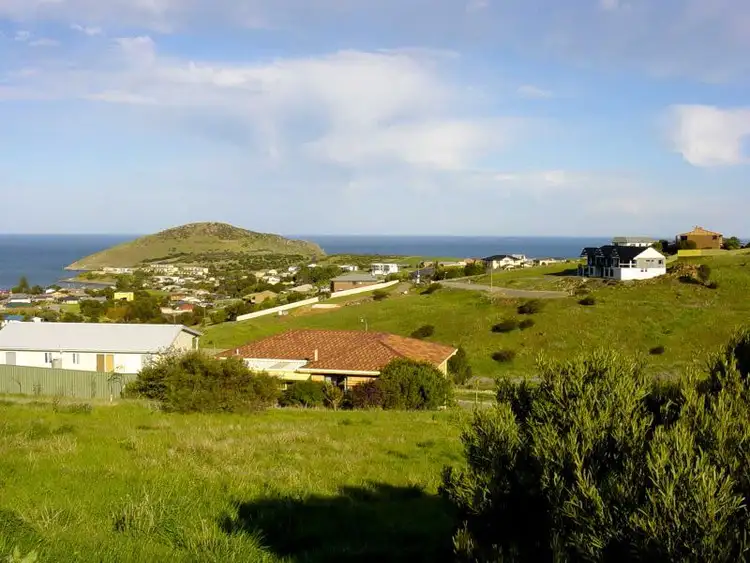 Third view of Homely land listing, 3 Cygnet Court, Encounter Bay SA 5211
