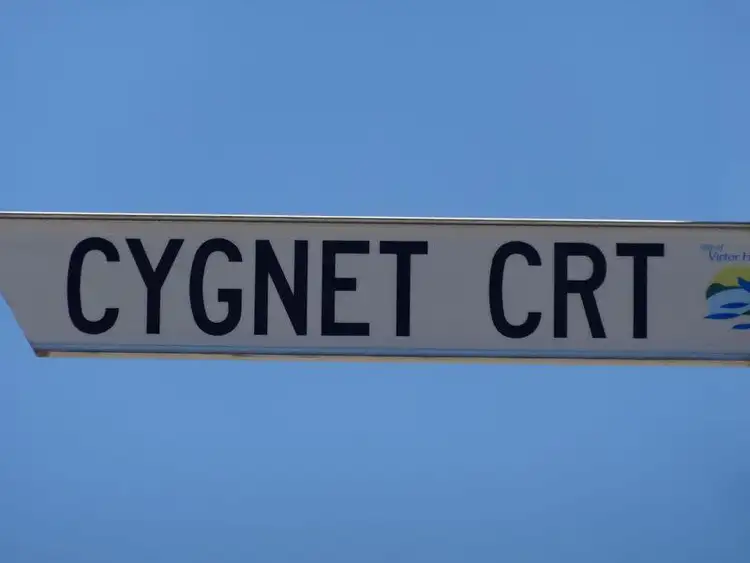 Sixth view of Homely land listing, 3 Cygnet Court, Encounter Bay SA 5211