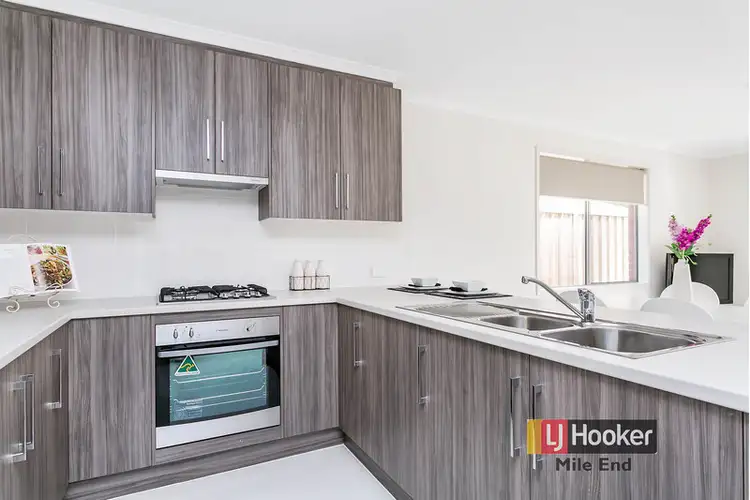 Second view of Homely house listing, 6b Julie Road, Para Hills SA 5096