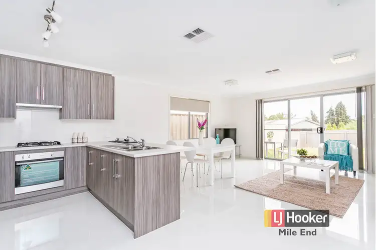 Third view of Homely house listing, 6b Julie Road, Para Hills SA 5096
