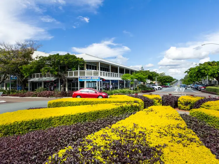 Third view of Homely land listing, 19 Kassandra Street, Cleveland QLD 4163