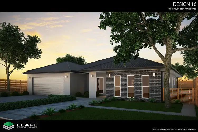 Seventh view of Homely land listing, 19 Kassandra Street, Cleveland QLD 4163