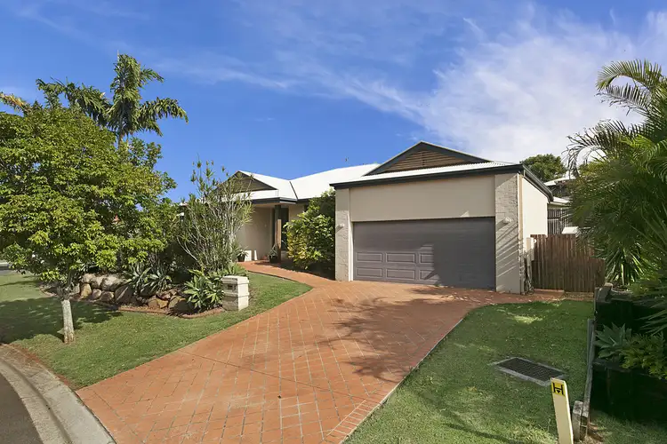 1 Bush Cherry Place, Thornlands QLD 4164