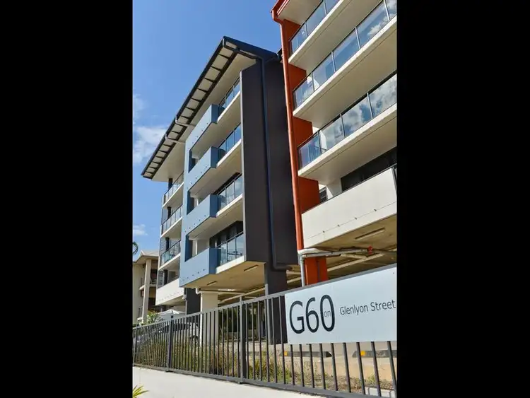 Unit 137/64 Glenlyon Street, Gladstone Central QLD 4680