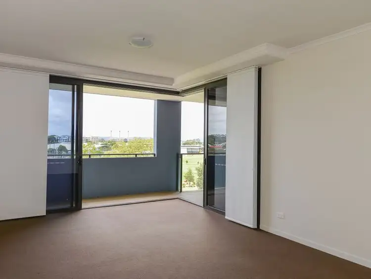 Second view of Homely unit listing, Unit 137/64 Glenlyon Street, Gladstone Central QLD 4680