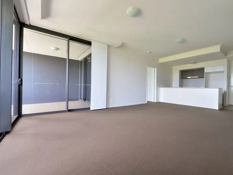Third view of Homely unit listing, Unit 137/64 Glenlyon Street, Gladstone Central QLD 4680