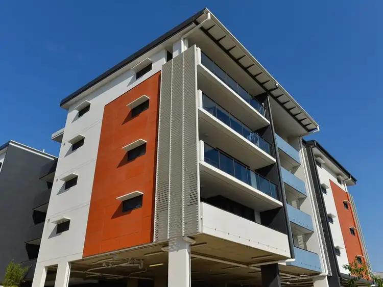 Fourth view of Homely unit listing, Unit 137/64 Glenlyon Street, Gladstone Central QLD 4680