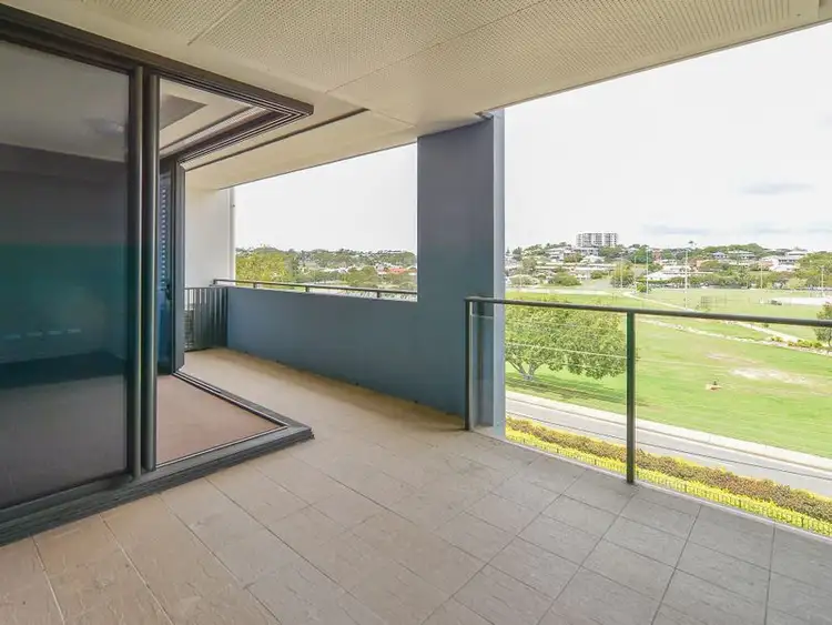 Sixth view of Homely unit listing, Unit 137/64 Glenlyon Street, Gladstone Central QLD 4680