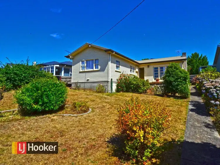 Main view of Homely house listing, 24 West Park Grove, Parklands TAS 7320