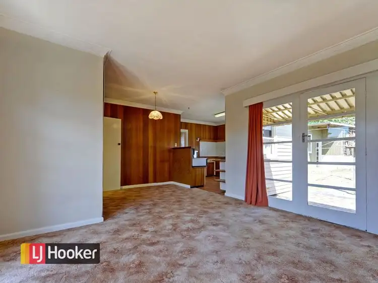 Fifth view of Homely house listing, 24 West Park Grove, Parklands TAS 7320