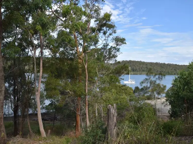Third view of Homely land listing, 105 Wahine dr, Russell Island QLD 4184